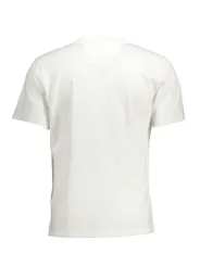 "LA MARTINA Startseite im Sale | LA MARTINA WEISSES KURZARM-T-SHIRT FÜR HERREN online kaufen"|Planet-Deluxe