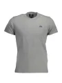 "LA MARTINA Startseite im Sale | LA MARTINA HERREN KURZARM T-SHIRT GRAU online kaufen"|Planet-Deluxe