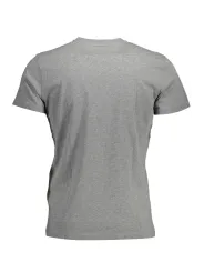 "LA MARTINA Startseite im Sale | LA MARTINA HERREN KURZARM T-SHIRT GRAU online kaufen"|Planet-Deluxe