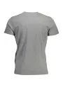 "LA MARTINA Startseite im Sale | LA MARTINA HERREN KURZARM T-SHIRT GRAU online kaufen"|Planet-Deluxe