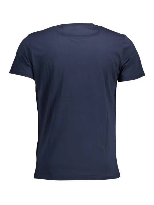 "LA MARTINA T-Shirts im Sale | LA MARTINA HERREN KURZARM T-SHIRT BLAU online kaufen"|Planet-Deluxe