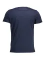 "LA MARTINA T-Shirts im Sale | LA MARTINA HERREN KURZARM T-SHIRT BLAU online kaufen"|Planet-Deluxe