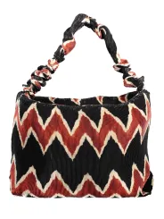 "Desigual Einzelstücke & Seltenheiten im Sale | **Desigual Einzigartige Tasche 22SAXA87 NERO 2000 – Stilvolles Must-have aus der Kollektion Einzelstücke & Seltenheiten** online kaufen"|Planet-Deluxe
