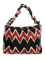 "Desigual Einzelstücke & Seltenheiten im Sale | **Desigual Einzigartige Tasche 22SAXA87 NERO 2000 – Stilvolles Must-have aus der Kollektion Einzelstücke & Seltenheiten** online kaufen"|Planet-Deluxe