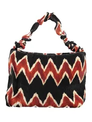 "Desigual Einzelstücke & Seltenheiten im Sale | **Desigual Einzigartige Tasche 22SAXA87 NERO 2000 – Stilvolles Must-have aus der Kollektion Einzelstücke & Seltenheiten** online kaufen"|Planet-Deluxe