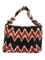 "Desigual Einzelstücke & Seltenheiten im Sale | **Desigual Einzigartige Tasche 22SAXA87 NERO 2000 – Stilvolles Must-have aus der Kollektion Einzelstücke & Seltenheiten** online kaufen"|Planet-Deluxe