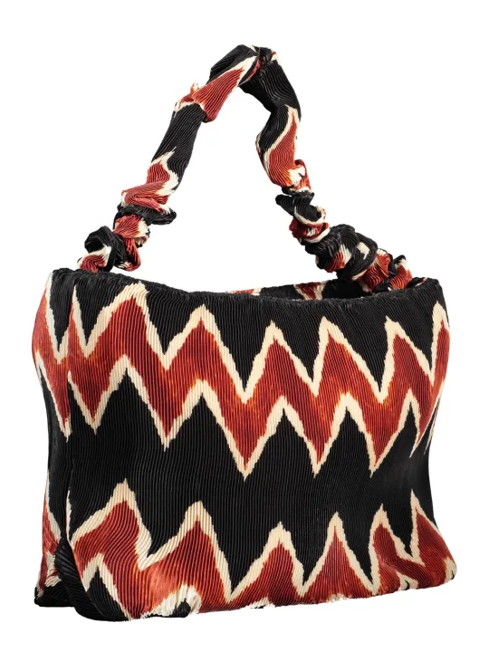 "Desigual Einzelstücke & Seltenheiten im Sale | **Desigual Einzigartige Tasche 22SAXA87 NERO 2000 – Stilvolles Must-have aus der Kollektion Einzelstücke & Seltenheiten** online kaufen"|Planet-Deluxe