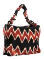 "Desigual Einzelstücke & Seltenheiten im Sale | **Desigual Einzigartige Tasche 22SAXA87 NERO 2000 – Stilvolles Must-have aus der Kollektion Einzelstücke & Seltenheiten** online kaufen"|Planet-Deluxe