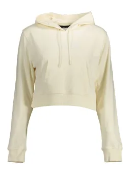 Calvin Klein Cropped Hoodie – Stilvolles Must-Have Sweatshirt