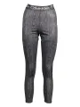 "Calvin Klein Startseite im Sale | CALVIN KLEIN LEGGINGS FRAU SCHWARZ online kaufen"|Planet-Deluxe