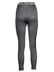 "Calvin Klein Startseite im Sale | CALVIN KLEIN LEGGINGS FRAU SCHWARZ online kaufen"|Planet-Deluxe