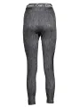 "Calvin Klein Startseite im Sale | CALVIN KLEIN LEGGINGS FRAU SCHWARZ online kaufen"|Planet-Deluxe