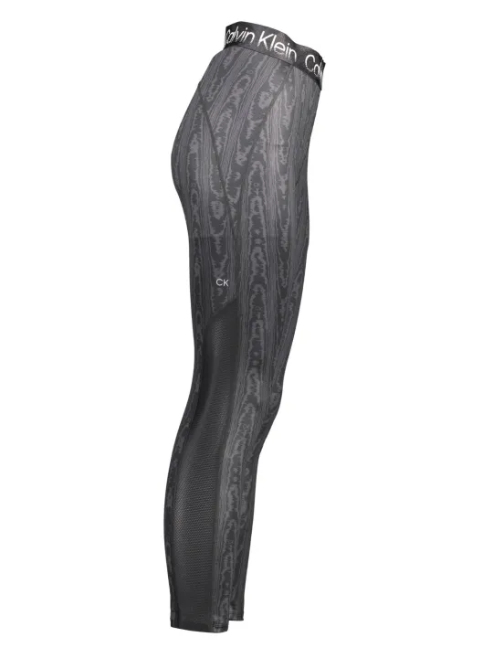 "Calvin Klein Startseite im Sale | CALVIN KLEIN LEGGINGS FRAU SCHWARZ online kaufen"|Planet-Deluxe