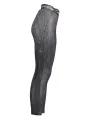 "Calvin Klein Startseite im Sale | CALVIN KLEIN LEGGINGS FRAU SCHWARZ online kaufen"|Planet-Deluxe