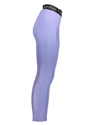 "Calvin Klein Shaping underwear im Sale | Calvin Klein Violett Shaping Leggings online kaufen"|Planet-Deluxe