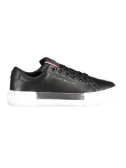 "Tommy Hilfiger Startseite im Sale | TOMMY HILFIGER DAMEN-SPORTSCHUHE SCHWARZ online kaufen"|Planet-Deluxe