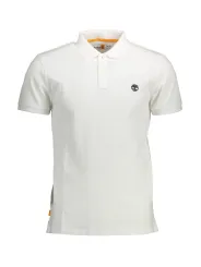 "Timberland Startseite im Sale | TIMBERLAND POLO SHORT SLEEVE HERREN WEISS online kaufen"|Planet-Deluxe