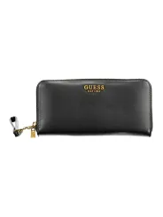 "GUESS JEANS Geldbörsen im Sale | GUESS JEANS VB850046_NERO_BLACK online kaufen"|Planet-Deluxe