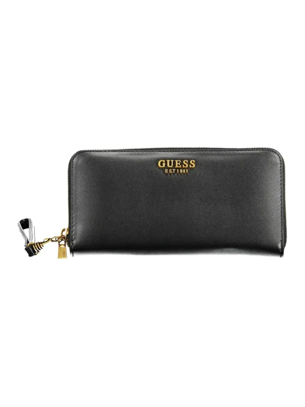 "GUESS JEANS Geldbörsen im Sale | GUESS JEANS VB850046_NERO_BLACK online kaufen"|Planet-Deluxe "GUESS JEANS Geldbörsen im Sale | GUESS JEANS VB850046_NERO_BLACK online kaufen"|Planet-Deluxe
