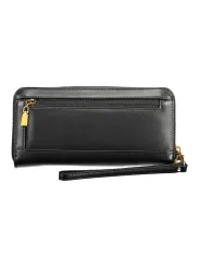 "GUESS JEANS Geldbörsen im Sale | GUESS JEANS VB850046_NERO_BLACK online kaufen"|Planet-Deluxe
