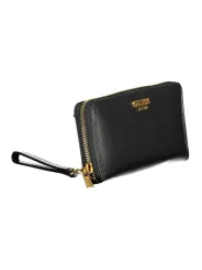 "GUESS JEANS Geldbörsen im Sale | GUESS JEANS VB850046_NERO_BLACK online kaufen"|Planet-Deluxe