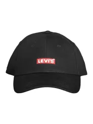 "Levi's Startseite im Sale | LEVI&39S SCHWARZE MÜTZE FÜR MÄNNER online kaufen"|Planet-Deluxe