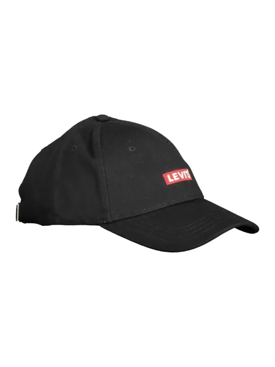 "Levi's Startseite im Sale | LEVI&39S SCHWARZE MÜTZE FÜR MÄNNER online kaufen"|Planet-Deluxe