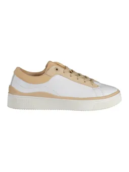 Tommy Hilfiger Low-Top Sneaker – Zeitloser Stil & Komfort