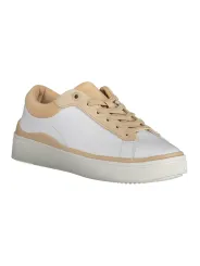 "Tommy Hilfiger Startseite im Sale | TOMMY HILFIGER WEIßE DAMEN-SPORTSCHUHE online kaufen"|Planet-Deluxe