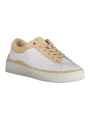 "Tommy Hilfiger Startseite im Sale | TOMMY HILFIGER WEIßE DAMEN-SPORTSCHUHE online kaufen"|Planet-Deluxe