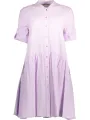 "KOCCA Kleider im Sale | Birus Rosa Komfortkleid von Kocca online kaufen"|Planet-Deluxe