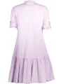 "KOCCA Startseite im Sale | KOCCA KURZES KLEID DAMEN ROSA online kaufen"|Planet-Deluxe