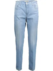 "KOCCA Startseite im Sale | KOCCA JEANS DENIM DAMEN HELLBLAU online kaufen"|Planet-Deluxe