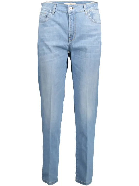 "KOCCA Startseite im Sale | KOCCA JEANS DENIM DAMEN HELLBLAU online kaufen"|Planet-Deluxe