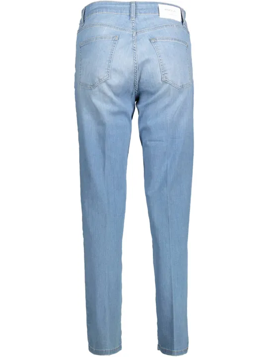 "KOCCA Startseite im Sale | KOCCA JEANS DENIM DAMEN HELLBLAU online kaufen"|Planet-Deluxe