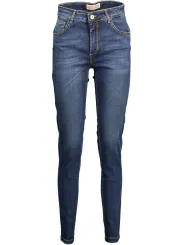 "KOCCA Startseite im Sale | KOCCA JEANS DENIM DAMEN BLAU online kaufen"|Planet-Deluxe