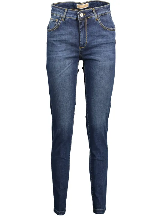 "KOCCA Startseite im Sale | KOCCA JEANS DENIM DAMEN BLAU online kaufen"|Planet-Deluxe