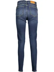 "KOCCA Startseite im Sale | KOCCA JEANS DENIM DAMEN BLAU online kaufen"|Planet-Deluxe