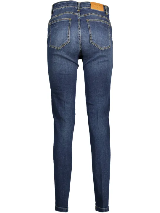 "KOCCA Startseite im Sale | KOCCA JEANS DENIM DAMEN BLAU online kaufen"|Planet-Deluxe