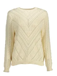 "KOCCA Startseite im Sale | KOCCA WEIßER PULLOVER FÜR DAMEN online kaufen"|Planet-Deluxe