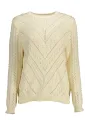 "KOCCA Startseite im Sale | KOCCA WEIßER PULLOVER FÜR DAMEN online kaufen"|Planet-Deluxe