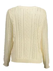 "KOCCA Startseite im Sale | KOCCA WEIßER PULLOVER FÜR DAMEN online kaufen"|Planet-Deluxe