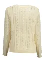 "KOCCA Startseite im Sale | KOCCA WEIßER PULLOVER FÜR DAMEN online kaufen"|Planet-Deluxe