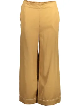 KOCCA LAPSE MARRONE – Stylische Damen-Komforthose