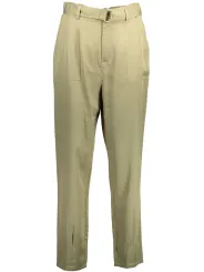 "KOCCA Hosen im Sale | KOCCA GRÜNE FRAUENHOSE online kaufen"|Planet-Deluxe