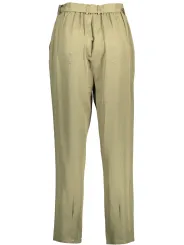 "KOCCA Hosen im Sale | KOCCA GRÜNE FRAUENHOSE online kaufen"|Planet-Deluxe