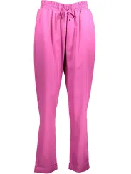 "KOCCA Hosen im Sale | Bubblegum Rosa Freizeithose online kaufen"|Planet-Deluxe