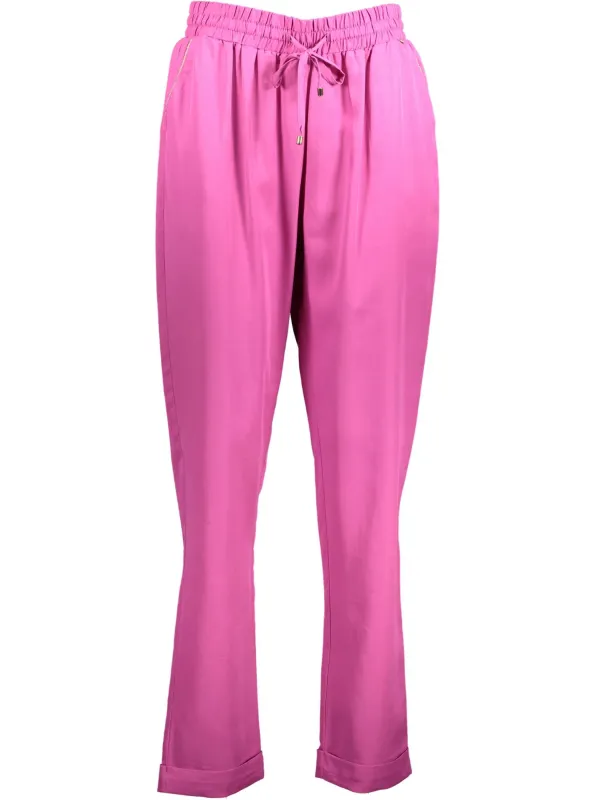 "KOCCA Hosen im Sale | Bubblegum Rosa Freizeithose online kaufen"|Planet-Deluxe "KOCCA Hosen im Sale | Bubblegum Rosa Freizeithose online kaufen"|Planet-Deluxe