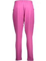 "KOCCA Hosen im Sale | Bubblegum Rosa Freizeithose online kaufen"|Planet-Deluxe
