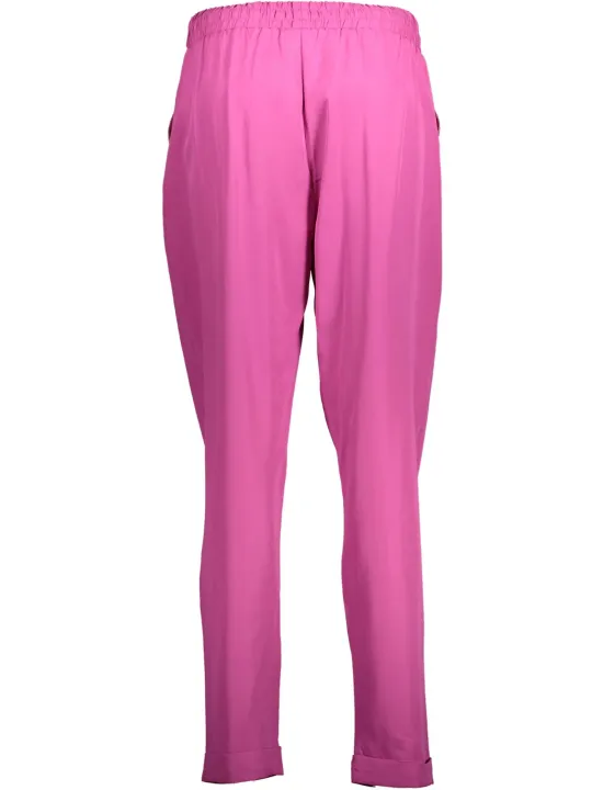 "KOCCA Hosen im Sale | Bubblegum Rosa Freizeithose online kaufen"|Planet-Deluxe